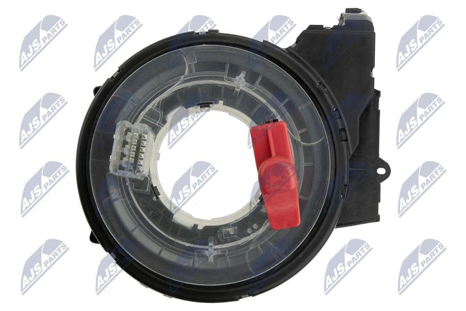 Compre EASAU001 NTY Anel AIRBAG de contato, cabo plano do volante