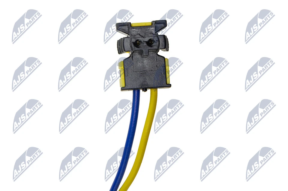 EASCH003 NTY Anel AIRBAG de contato, cabo plano do volante
