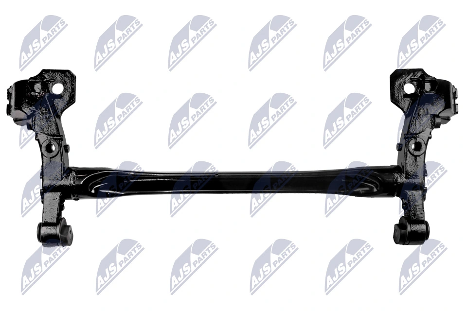 Viga de suspensão traseira (plataforma veicular) para Opel Astra G F48, F08