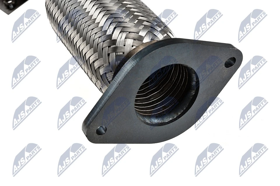 Compre DPFRE000 NTY Filtro de partículas do sistema dos gases de escape