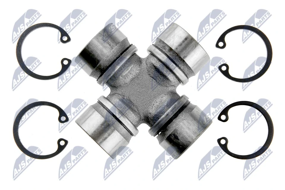 Cruzeta da junta universal traseira NTY NKWME001 preço, a partir de 17,73 USD