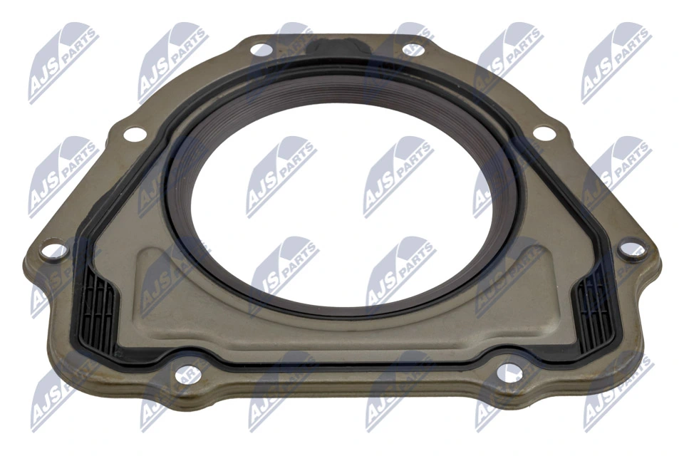 Vedação traseira de cambota de motor para Nissan Qashqai I J10