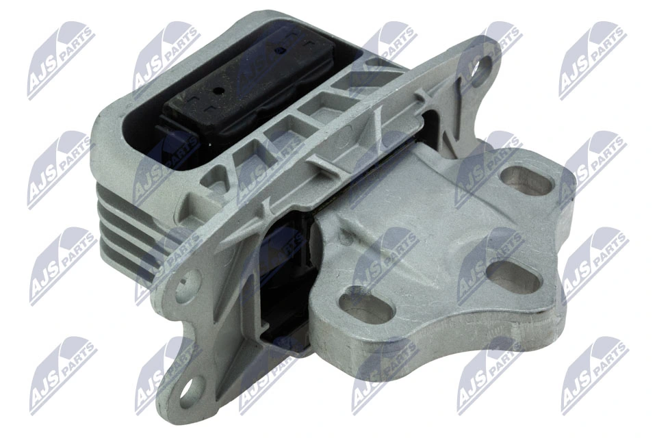Coxim de transmissão (suporte da caixa de mudança) BMW 1  F40