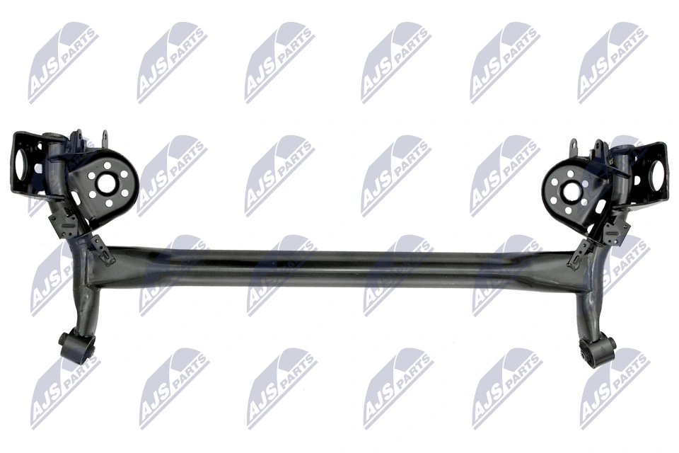 Viga de suspensão traseira (plataforma veicular) KIA Rio II JB ao melhor preço