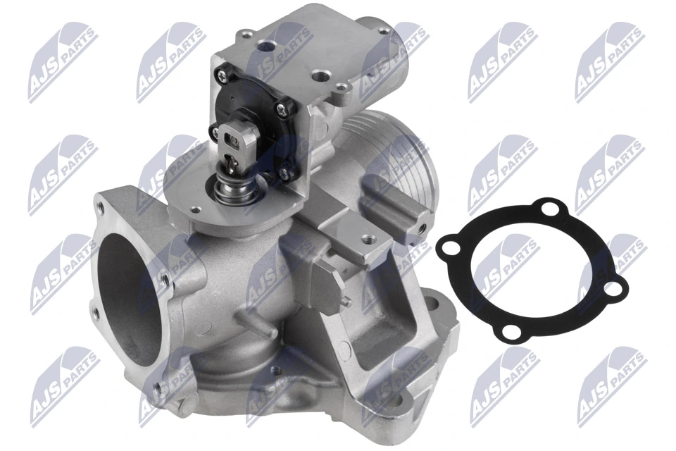 Compre Válvula EGR de recirculação dos gases Volvo XC90 