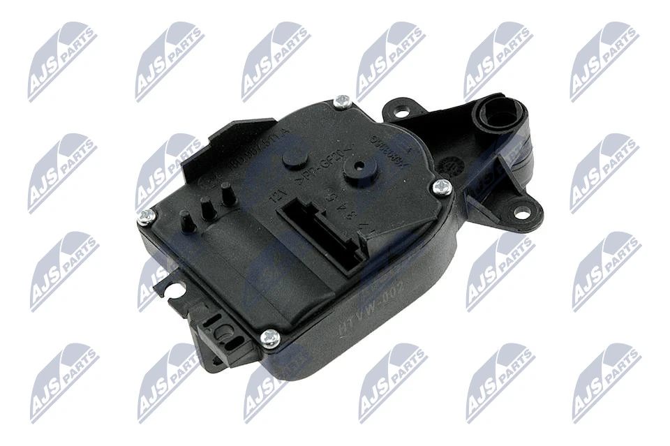 CNGVW002 NTY Motor de comporta de recirculação de ar