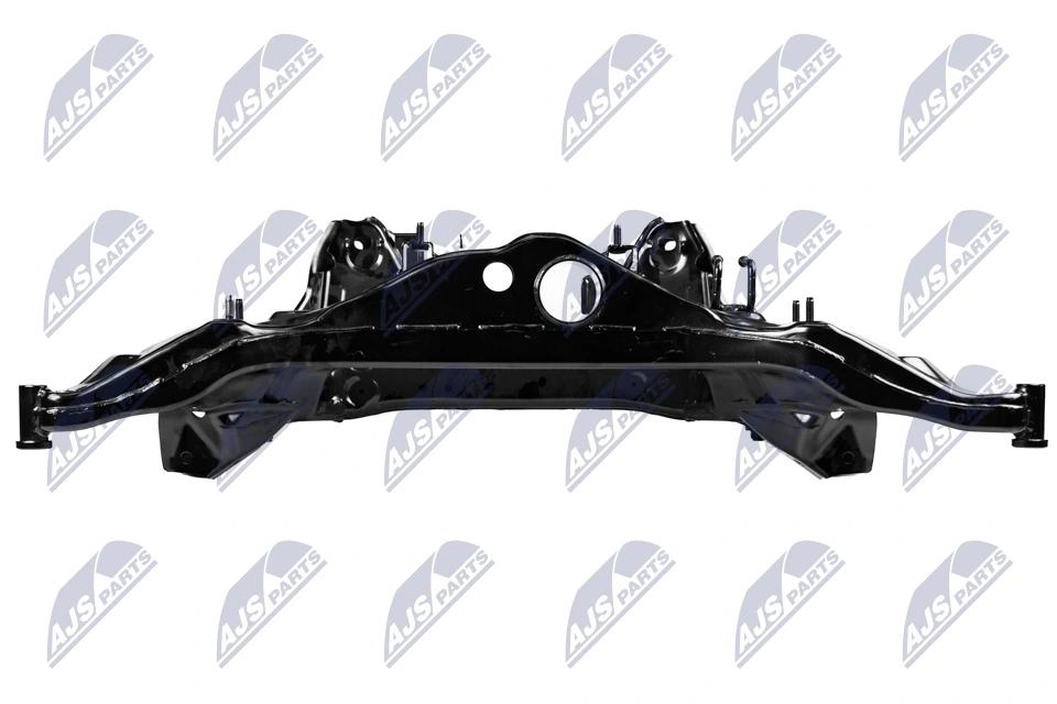 Viga de suspensão traseira (plataforma veicular) NTY ZRZNS009 preço, a partir de 265,60 USD