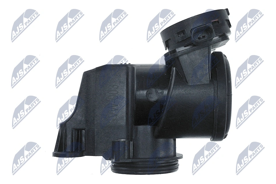 Separador de óleo (separador) do sistema de ventilação de cárter NTY EPCVVW003 preço, a partir de 50,80 USD