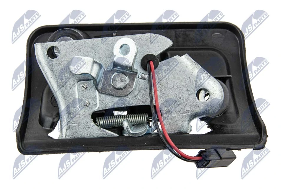 Compre EZCFT051A NTY Fecho de vidro de porta-malas (de 3ª/5ª porta traseira (de tampa de alcapão)