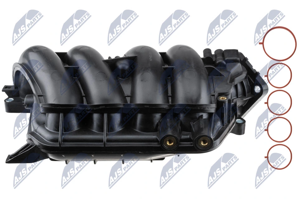 Tubo coletor de admissão para Honda Accord VIII CW