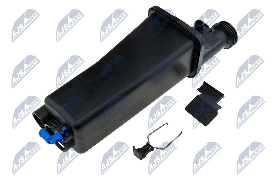 CZWBM024 NTY Tanque de expansão do sistema de esfriamento