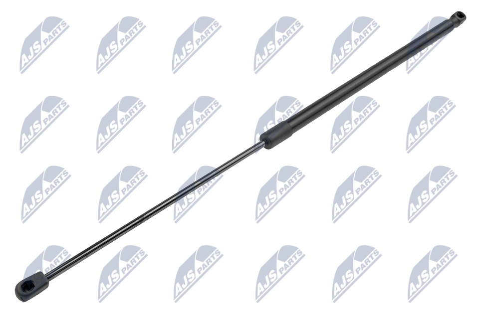 Amortecedor de tampa de porta-malas (de 3ª/5ª porta traseira) 1679434580 Peugeot/Citroen