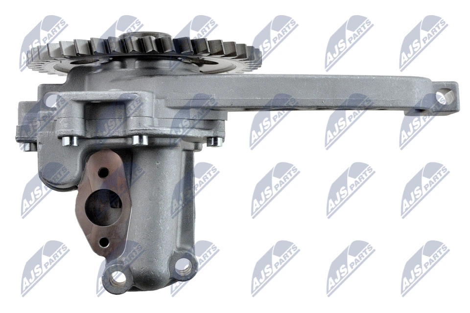  Bomba de óleo Volkswagen Touareg I SUV (7LA, 7L6, 7L7) (2002 - 2010) I