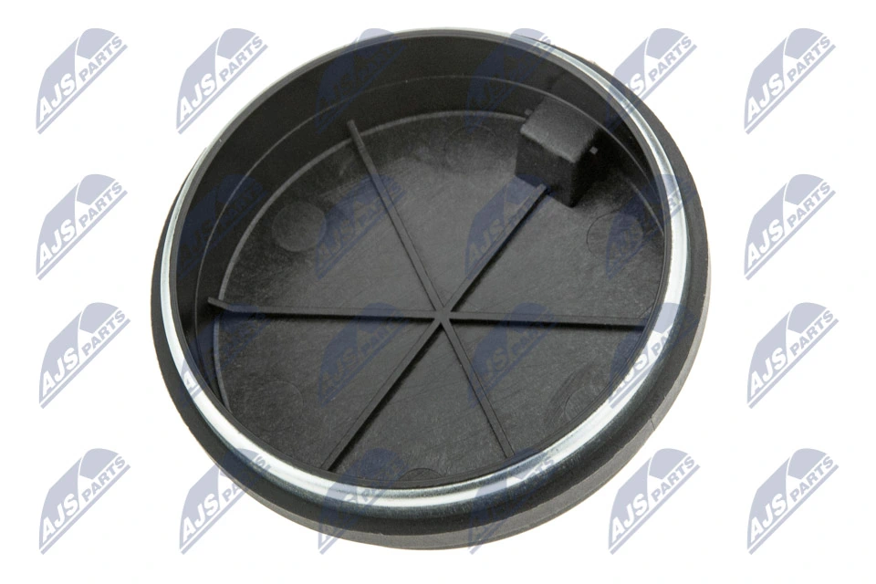 HCAKA333 NTY Sensor ABS traseiro
