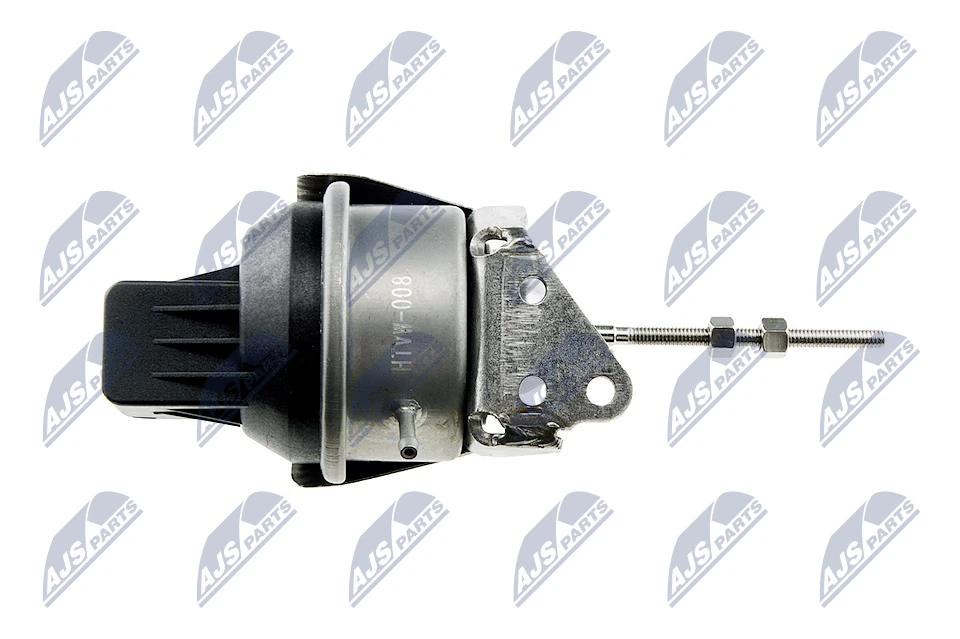 Válvula (atuador) de controlo de turbina ECDVW008 NTY