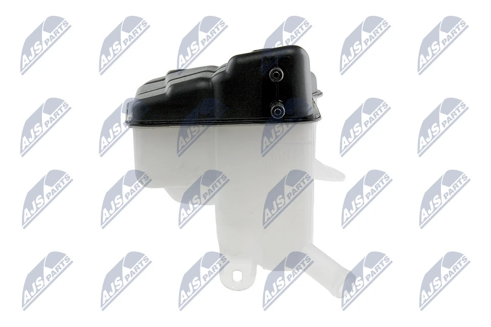Tanque de expansão do sistema de esfriamento CZWFR003 NTY