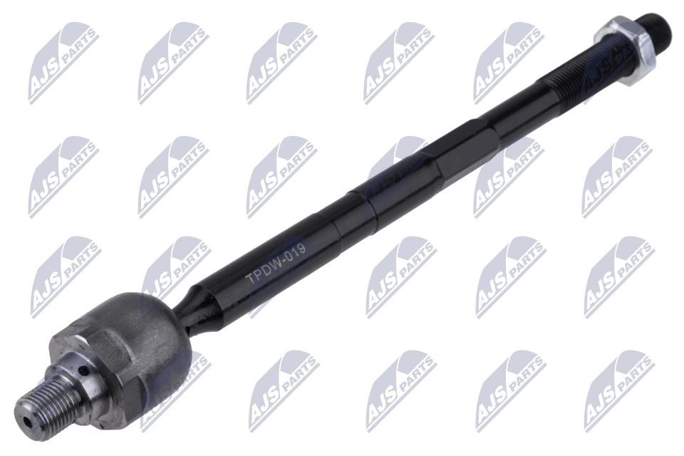Tração de direção para Opel Zafira P12