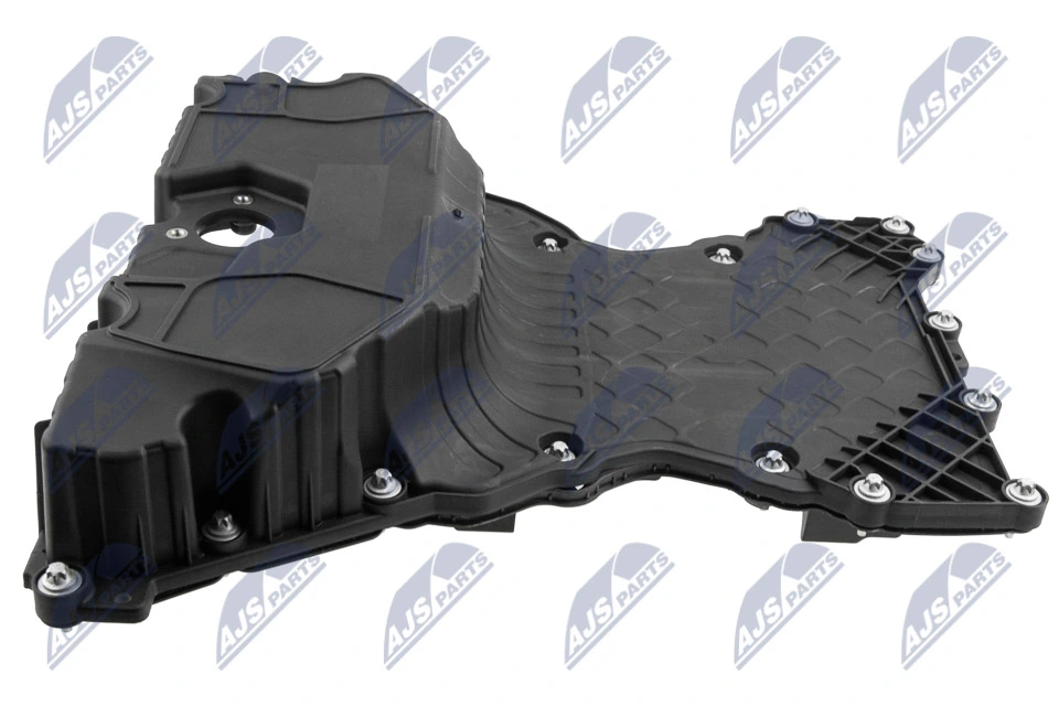 Panela de óleo de cárter do motor, parte inferior NTY BMOME017 preço, a partir de 78,96 USD
