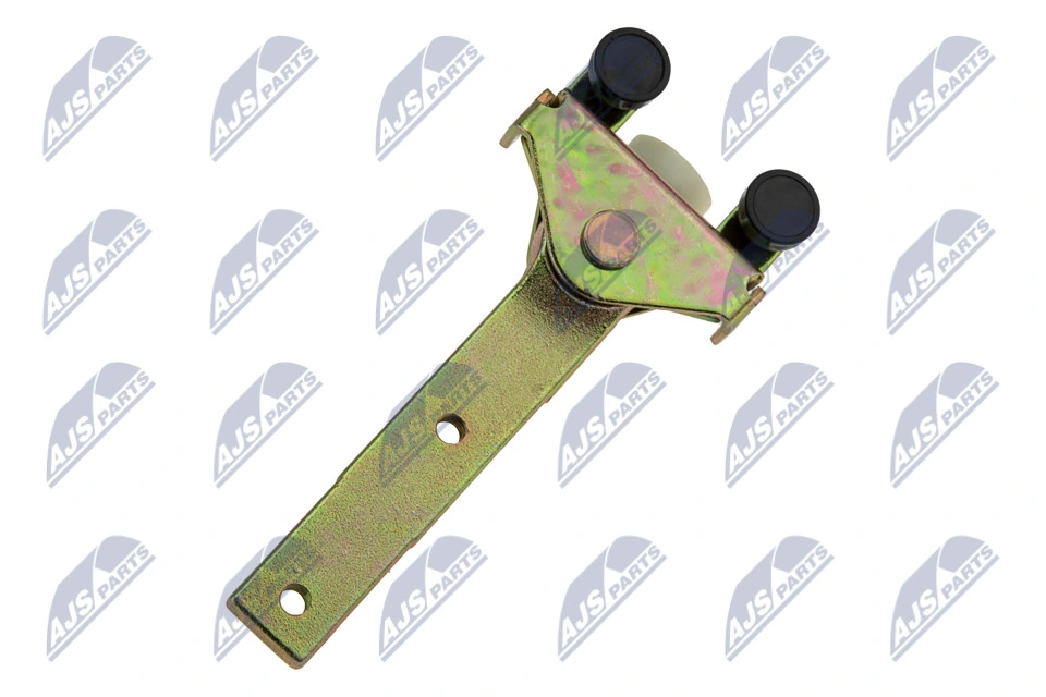 EZCME122 NTY Rolo direito inferior da porta lateral (deslizante)