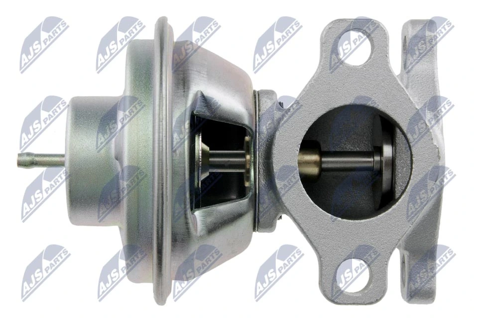  Válvula EGR de recirculação dos gases Peugeot Boxer I ônibus (230P) (1994 - 2002) I