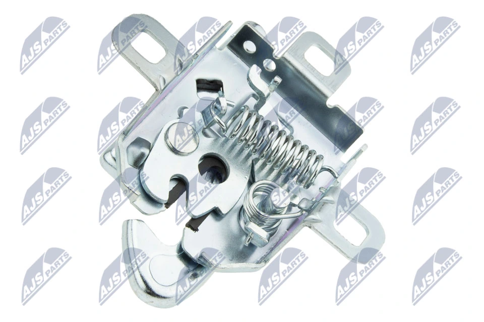  Fecho da capota Fiat Doblo I monovolume (119) (2001 - 2010) I