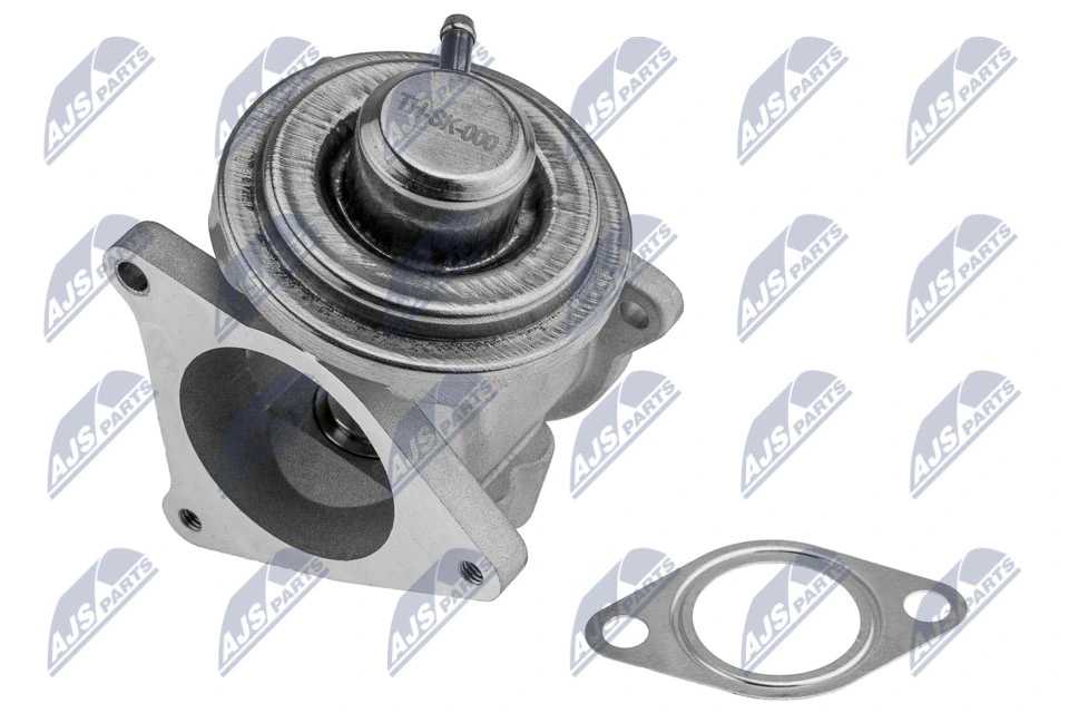 Válvula EGR de recirculação dos gases Volkswagen Golf 5M1, 521