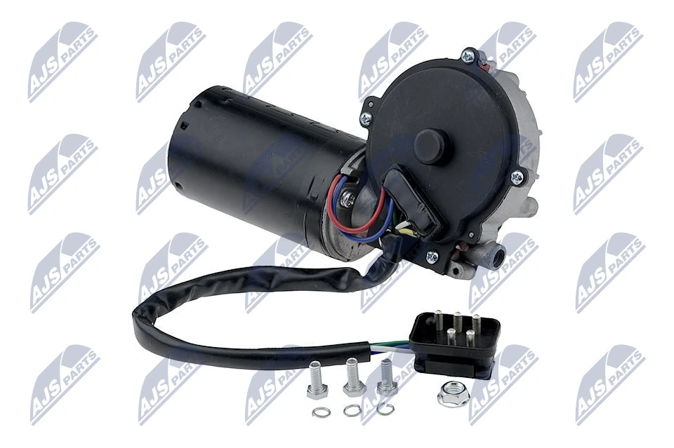 Motor de limpador pára-brisas do pára-brisas Mercedes C  W202