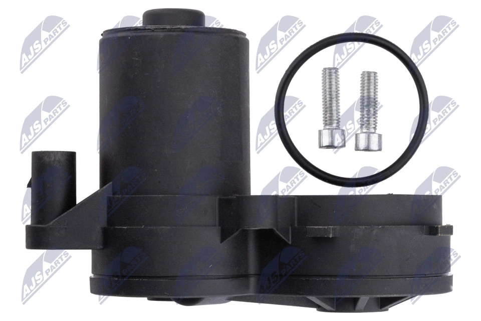 A0009061203 VAG Motor de acionamento do freio de suporte traseiro
