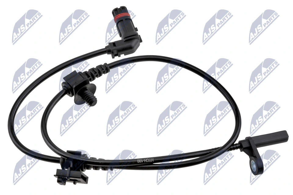 Sensor dianteiro de ABS Chrysler 300   ao melhor preço