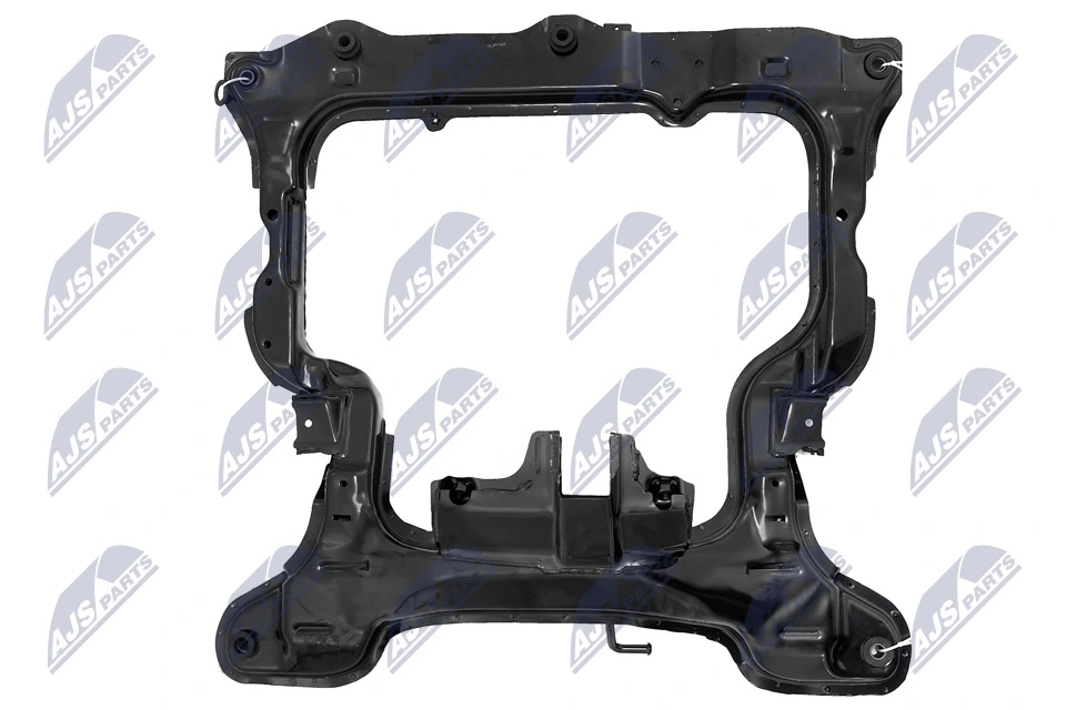 Viga de suspensão dianteira (plataforma veicular) para Hyundai Atos MX