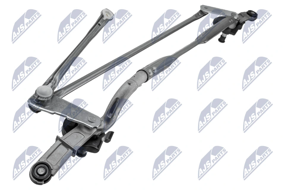 Trapézio de limpador pára-brisas para Toyota Land Cruiser PRADO J150