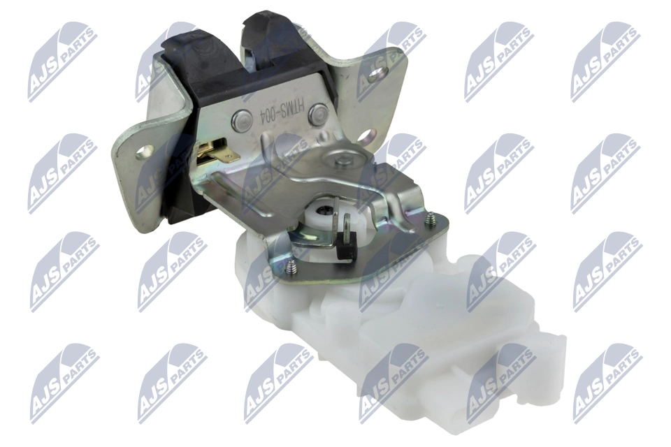 Fecho de tampa de porta-malas (de 3ª/5ª porta traseira) para Mitsubishi ASX GA