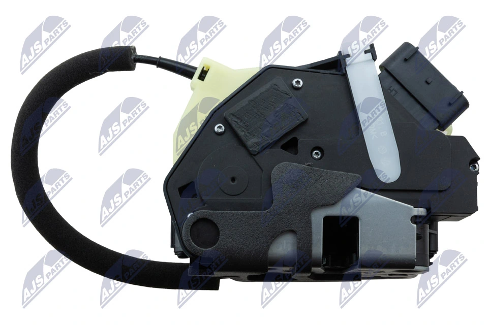  Fecho de tampa de porta-malas (de 3ª/5ª porta traseira) Ford ECOSPORT SUV (2013 - 2022) 