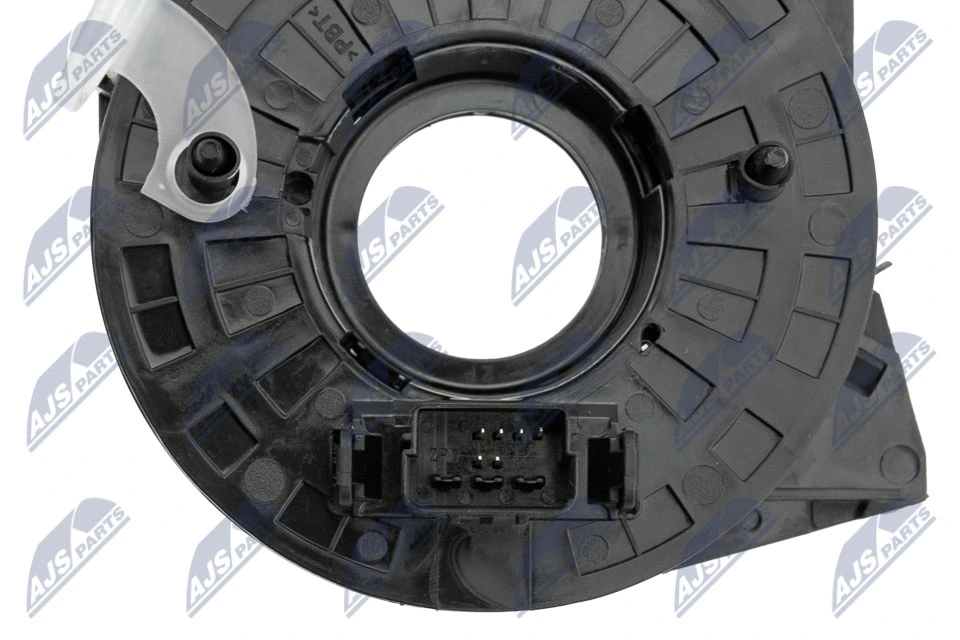 Anel AIRBAG de contato, cabo plano do volante EASVW008 NTY