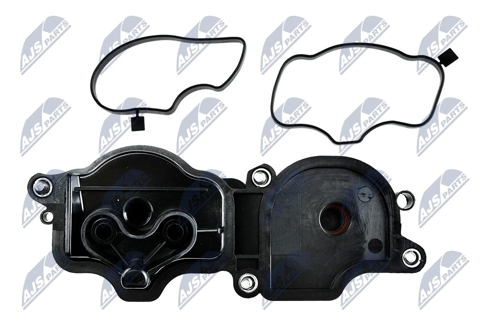 11127799225 VAG Válvula PCV de ventilação dos gases de cárter