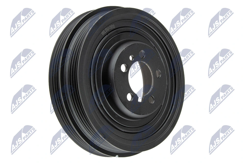  Polia de cambota Suzuki Baleno sedan (EG) (1995 - 2002) 