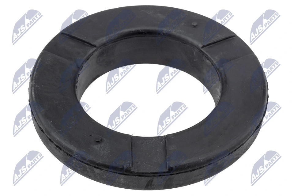 Compre MR448173 Chrysler Espaçador (anel de borracha) da mola dianteira superior
