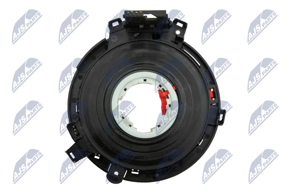 Anel AIRBAG de contato, cabo plano do volante EASME004 NTY