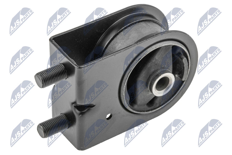 Coxim (suporte) dianteiro de motor Mazda 626 V GF
