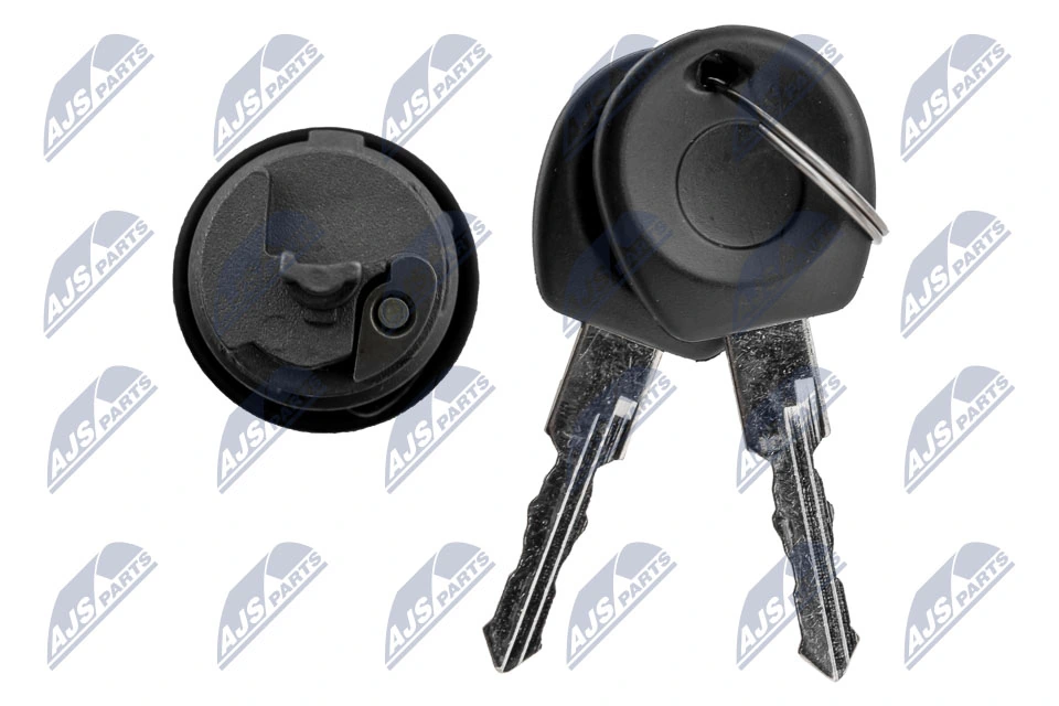 Compre 103560CN5 Hans Pries (Topran) Trinco de fecho de ignição