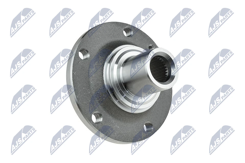 Compre 93194459 General Motors Cubo dianteiro