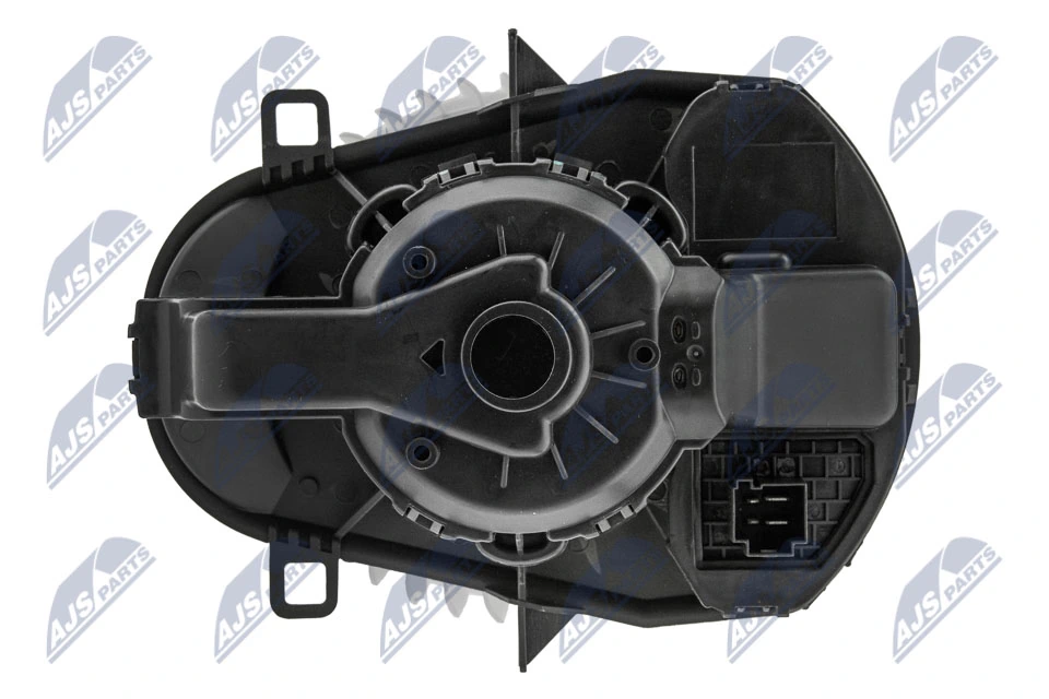 Motor de ventilador de forno (de aquecedor de salão) EWNVW009 NTY