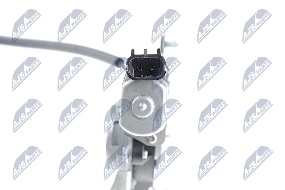 Compre Mecanismo de acionamento de vidro da porta dianteira esquerda Fiat Palio 