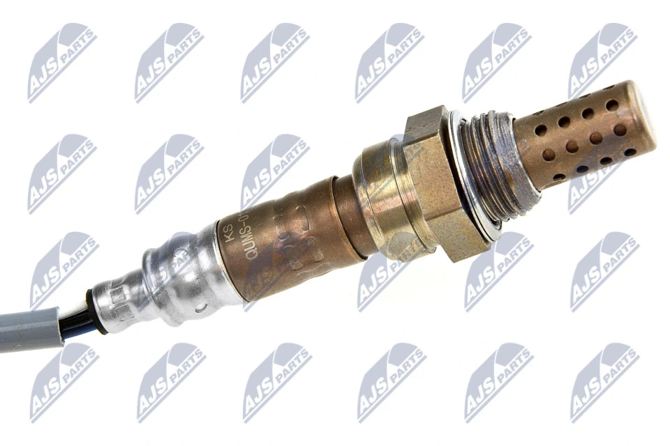 ESLMS013 NTY Sonda lambda, sensor direito de oxigênio até o catalisador