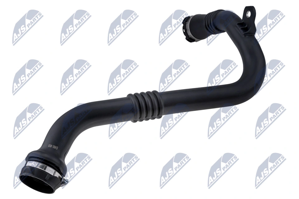 GPPRE055 NTY Mangueira (cano derivado) de intercooler