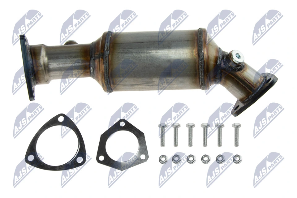 Compre KATVW006 NTY Convertidor - catalisador
