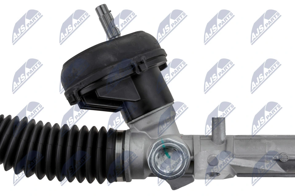 Cremalheira da direção para Renault Clio IV BH