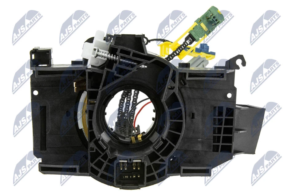 Anel AIRBAG de contato, cabo plano do volante EASRE009 NTY