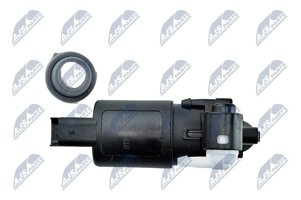 Compre ESPPE000 NTY Bomba de motor de fluido para lavador de vidro dianteiro