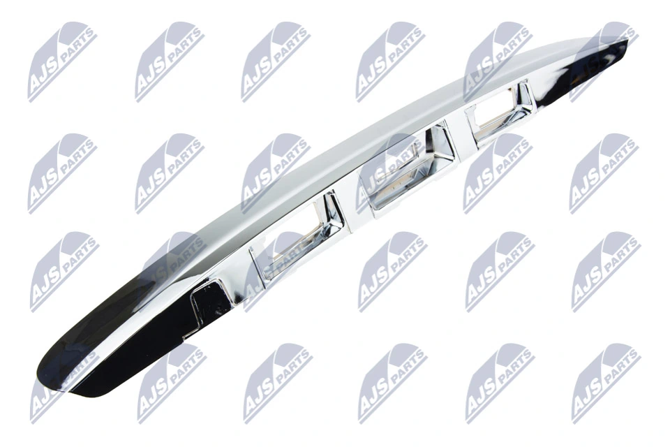 Compre 2759Z451A Polcar Placa sobreposta de tampa de porta-malas